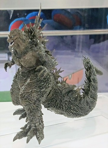 2026 banpresto godzilla - 5",