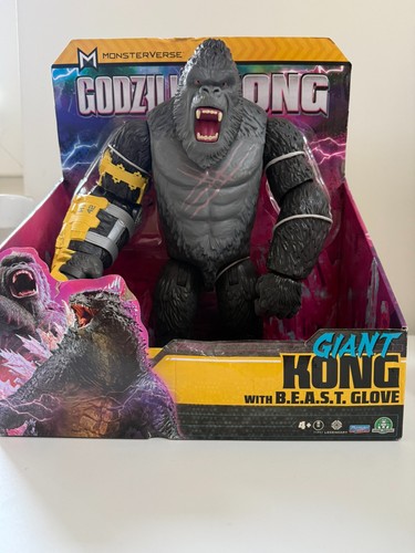 Godzilla kong the new empire - godzilla,