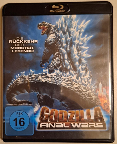 Splendid film godzilla final - splendid,