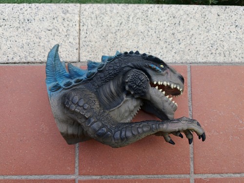 1998 toho godzilla dinosaurier - 1998,