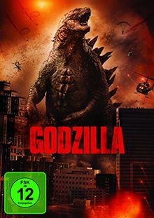 Godzilla von edwards - von, |