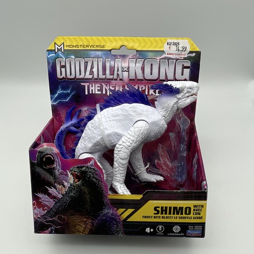 Playmates toys shimo - playmates,