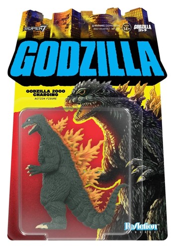 Godzilla toho reaction - godzilla,