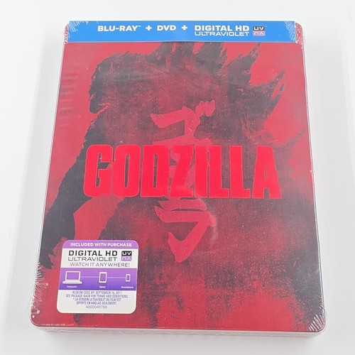 Legendary godzilla - godzilla, (2014)
