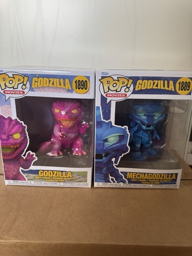 Funko pop movies godzilla - movies,