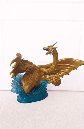 King ghidorah 1991 figur - king,