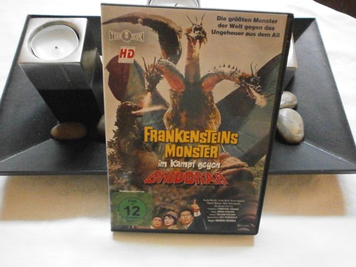 Godzilla frankensteins - godzilla,