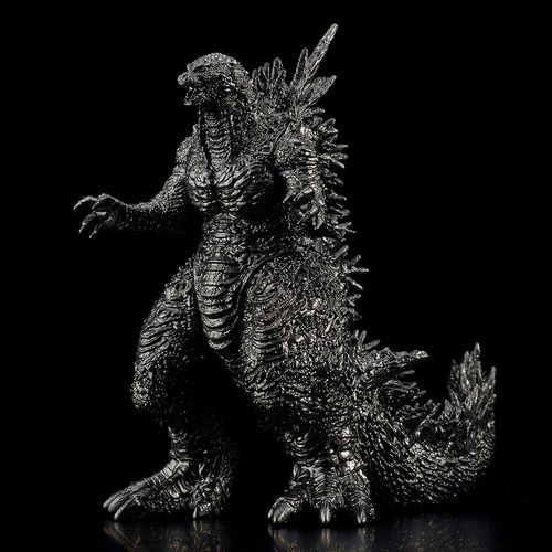 Presale movie monster - movie, 6"