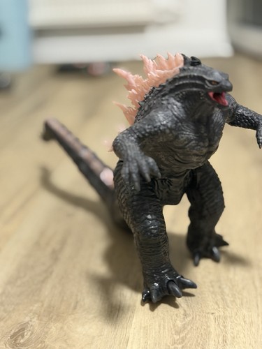 Godzilla action figur mit - action-figur,