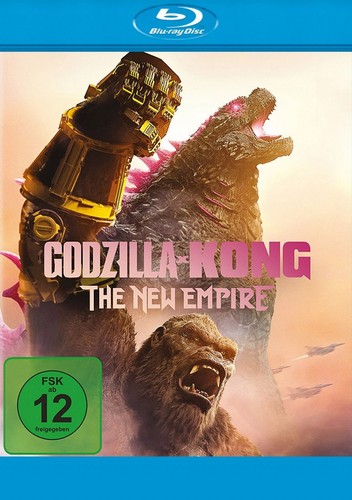 Godzilla kong the new - godzilla,