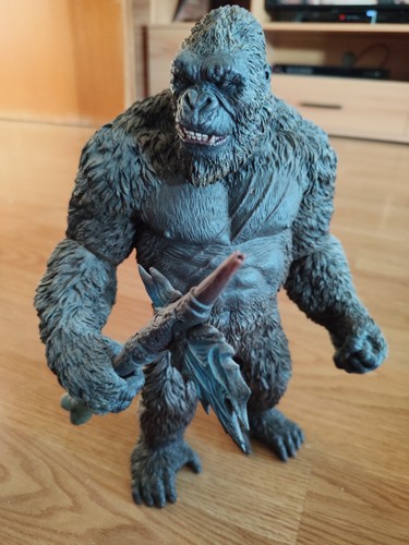 Plus toho kong 2021 - kong,