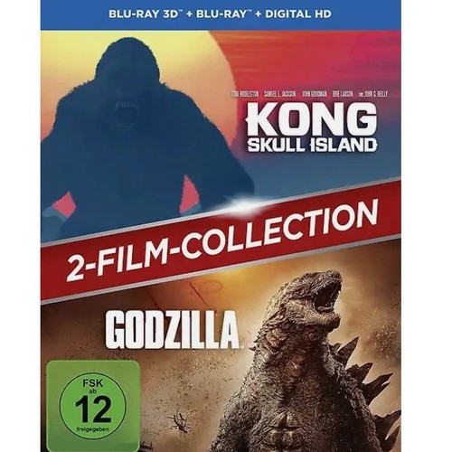 Kong skull island godzilla - island,