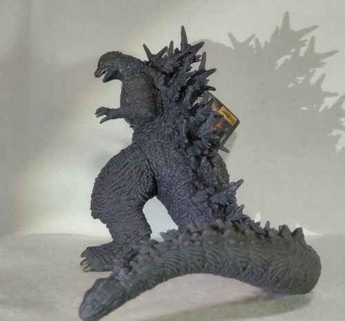 Bandai movie monster - movie, series