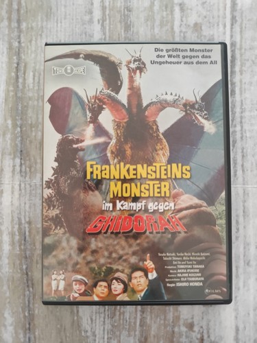 Godzilla frankensteins - godzilla,