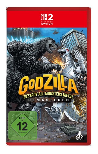 Godzilla destroy all monster - destroy,