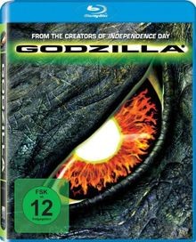 Godzilla - , (blu-ray)