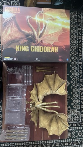 Godzilla king the monsters - godzilla:, of