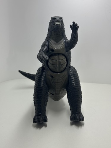 Godzilla figur - godzilla,