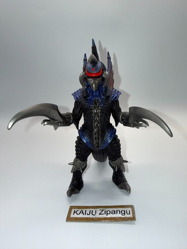 2019 bandai movie - movie, monster