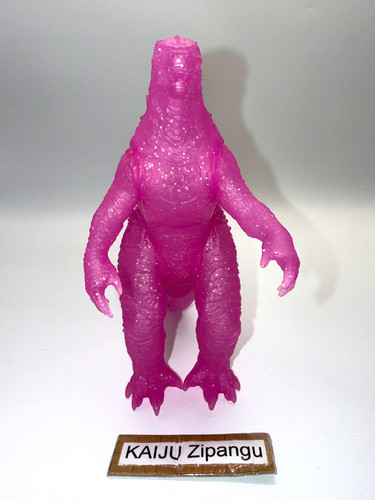 2024 bandai godzilla - 2024, 6"