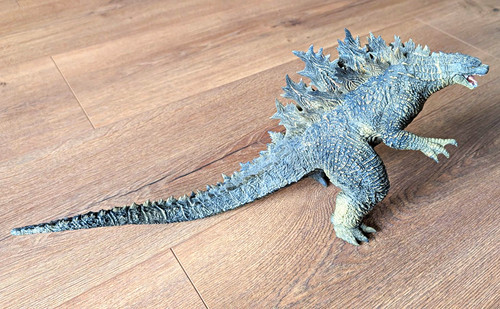 Godzilla kong - godzilla,