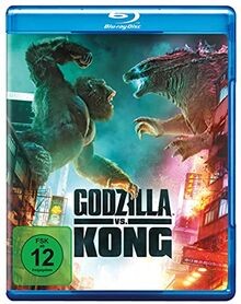 Godzilla kong von - godzilla,