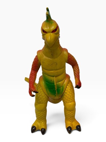 Vintage godzilla figur ca - -,