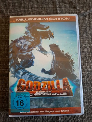 Godzilla against mechagodzilla - against,