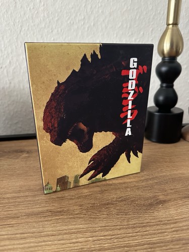 Godzilla 2014 uhd - godzilla,