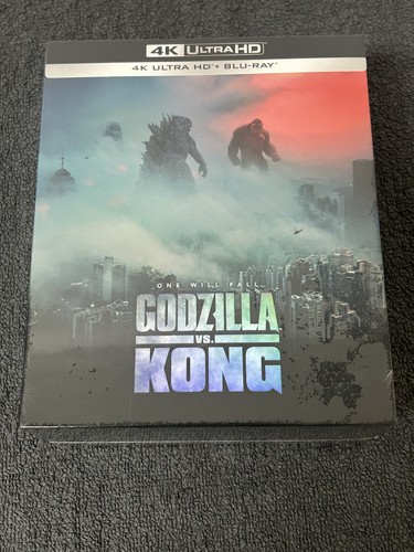 Godzilla kong manta - ,