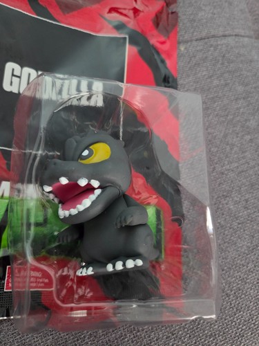 Godzilla sammelfigur - godzilla,