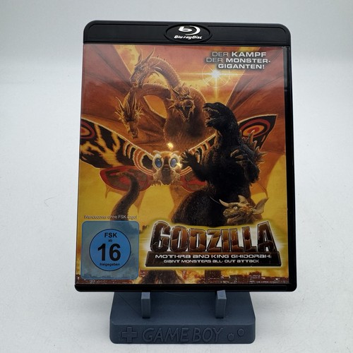Blu ray godzilla - blu-ray/, godzilla,