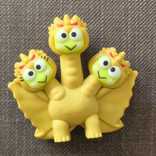 Mcdonald happy meal - happy,
