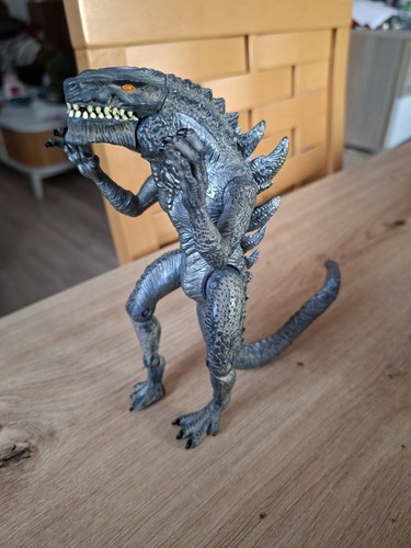 Godzilla actionfigur toho - actionfigur, 1998