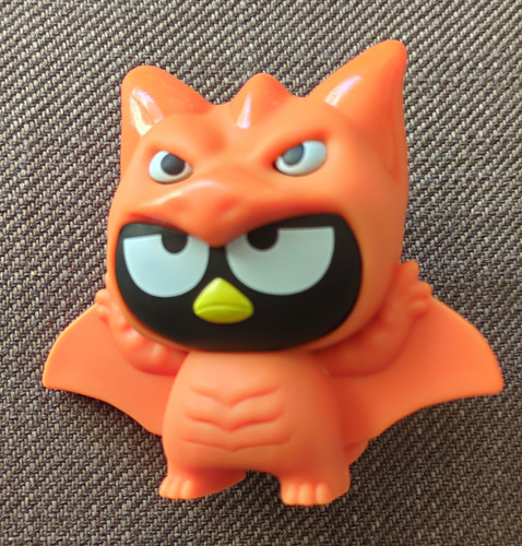 Mcdonald happy meal - happy,