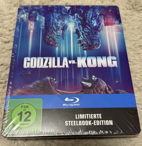 Godzilla kong - vs.,