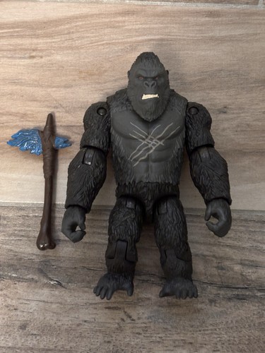 Godzilla kong monsterverse - godzilla,
