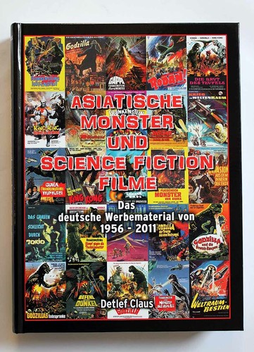 Godzilla asiatische monster - godzilla-asiatische,