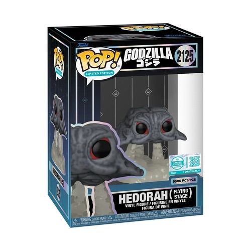 Funko pop 2125 - pop!,
