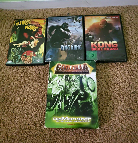 Splendid film godzilla - splendid,