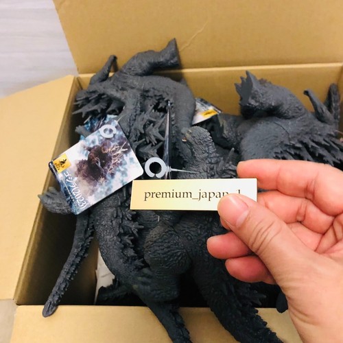 Godzilla 2023 große - godzilla, figur
