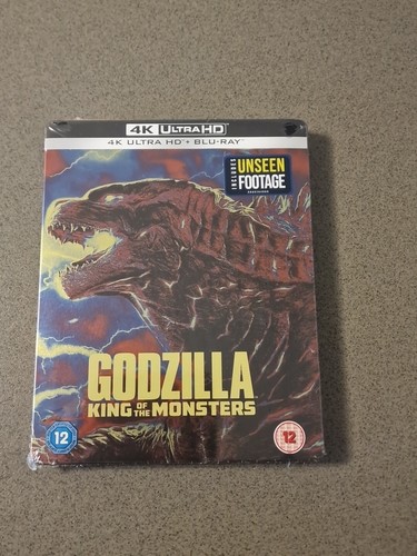 Godzilla king the - godzilla, of