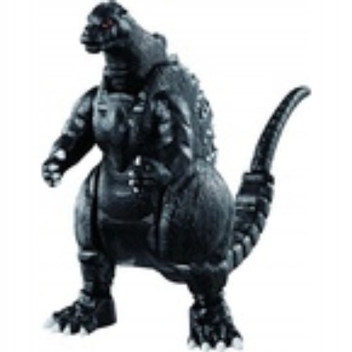 Bandai godzilla egg monster - bandai,