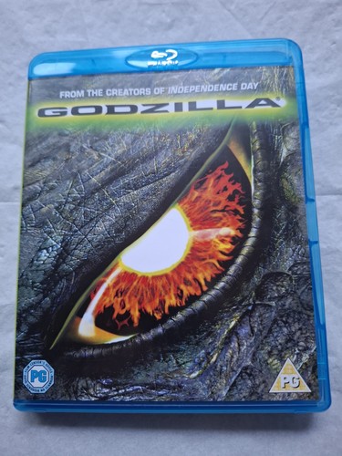 Godzilla 1998 von roland - ,