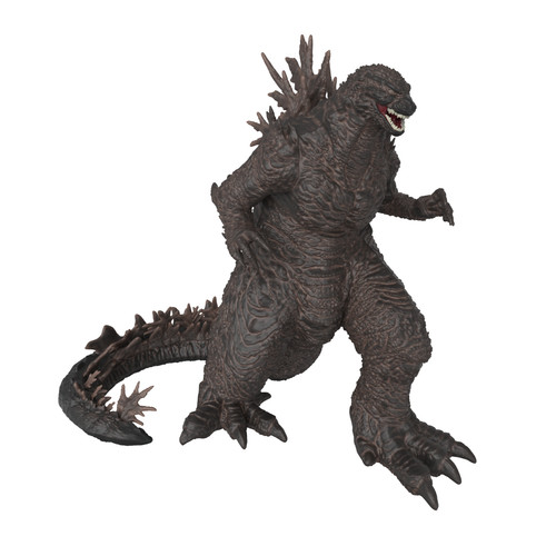 Godzilla minus zero - godzilla,