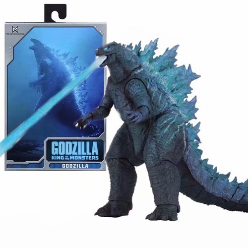 Neca godzilla king - neca,