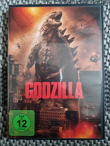 Godzilla