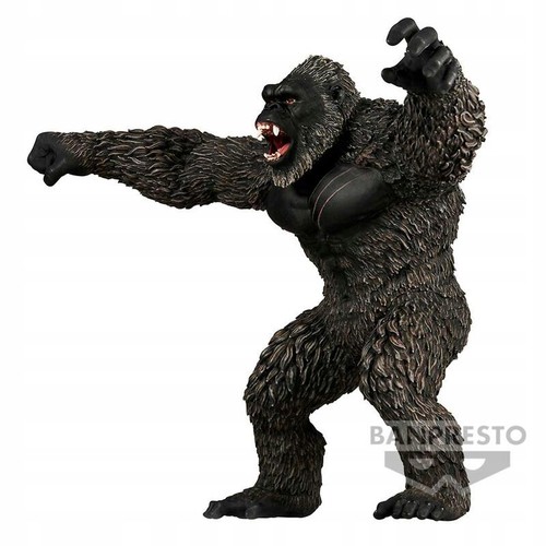 Kong sammlerfigur 14cm - kong,