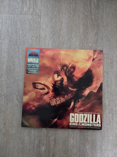 Godzilla king the monsters - godzilla:, of
