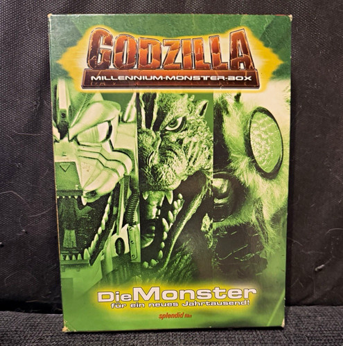Godzilla